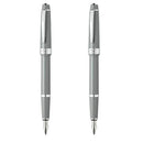 Cross Bailey Light Fountain Pen (Grey)
