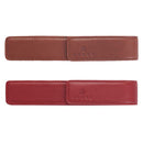 Cross Leather Magnetic Single Pen Pouch