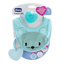 Anneau de dentition Chicco Nursing Fresh Bibs