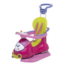 Chicco Toy Quattro 4-in-1 ride-on auto