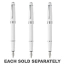 Cross Bailey Light Fountain Pen (White)