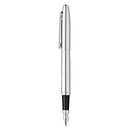 Stylo plume Sheaffer VFM chromé