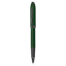 Townsend Green Microknurl en HP Black Pen