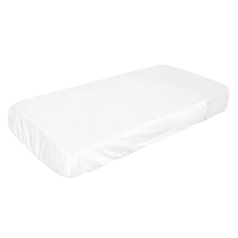 Ensemble lit bébé ajusté en polycoton Silly Billyz 1pc