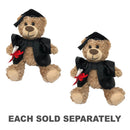 Graduation Bear Plush