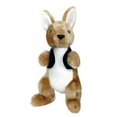 Jumbuck 23cm Kangourou