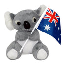 Jumbuck 13cm Koala Plush