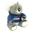 16cm Koala w/ Hoodie
