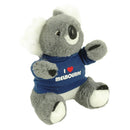 16cm Koala w/ Hoodie
