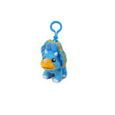 Dino-Mights Bag Tag (8cm)