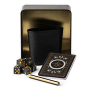 Jeu de quincaillerie pour hommes