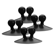 Crochets d'aspiration Jot (lot de 4)