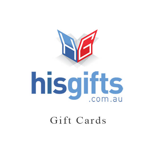Carte-cadeau HisGifts