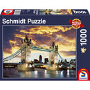 Schmidt Jigsaw Puzzle 1000 stcs