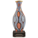 Pintoo 3d vase jigsaw puzzel 160 stcs