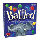 Cheatwell Baffled Memory Board Game