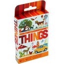 Hieruit is dat en alles radenspel