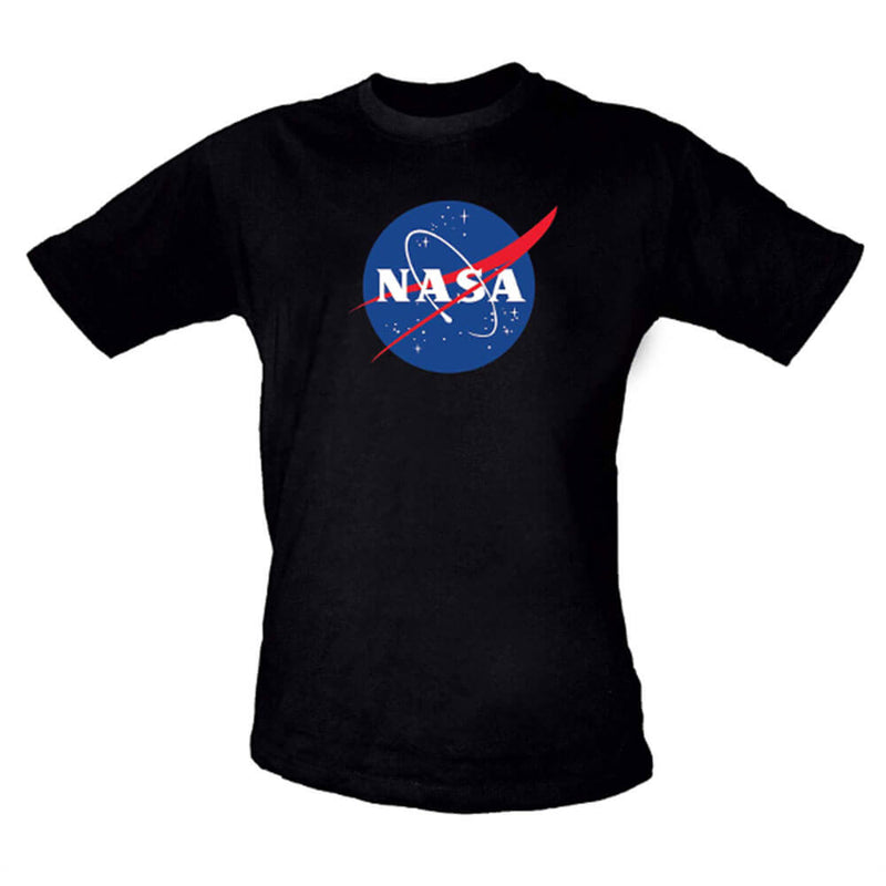 T-shirt de la NASA