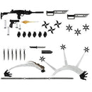 G.I. Joe Snake Eyes Dlx One:12 Collective Action Figure