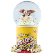 Gremlins Gizmo in Popcorn Snow Globe