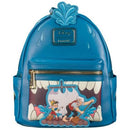 Pinocchio (1940) Monstro Mini Backpack