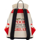 Ratatouille Linguini 15th Anniversary Mini Backpack