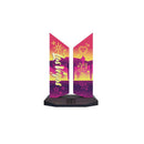 BTS Premium Logo Replica