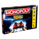 Monopoly Back to the Future (2021) Edition