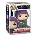 Spider-Man: No Way Home Green Goblin Pop! Vinyl