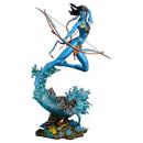 Avatar 2: The Way of Water Neytiri 1:10 Scale Statue
