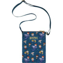Harry Potter Chamber of Secrets Passport Crossbody
