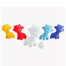 Munnyworld DIY Micro Raffy 2" Vinyl