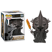 The Lord of the Rings Witch King Pop! Vinyl