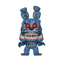 Five Nights at Freddy's the Twisted Ones Twisted Bonnie Pop!