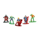 DC Comics Nano Metalfigs