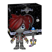 Kingdom Hearts 3 Sora (Monsters Inc.) US 5-Star Vinyl Figure