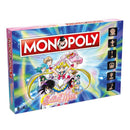 Monopoly Sailor Moon Edition