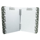 Game of Thrones Faces Lenticular Journal