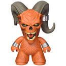 Doctor Who the Beast Titans 9" Vinyl Figure