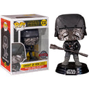 SW Knight of Ren War Club Ep IX Rise of Skywalker US Ex Pop!