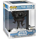 Star Wars Probe Droid 6" US Exclusive Pop! Deluxe Diorama