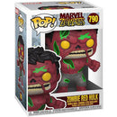 Marvel Zombies Red Hulk Pop! Vinyl