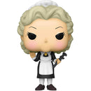 Clue Mrs White with Wrench Pop! Vinyl