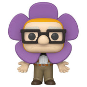 Dug Days Carl Pop! Vinyl