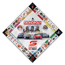 Monopoly Supercars Edition