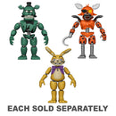 Five Nights at Freddy's Dreadbear Action Figure