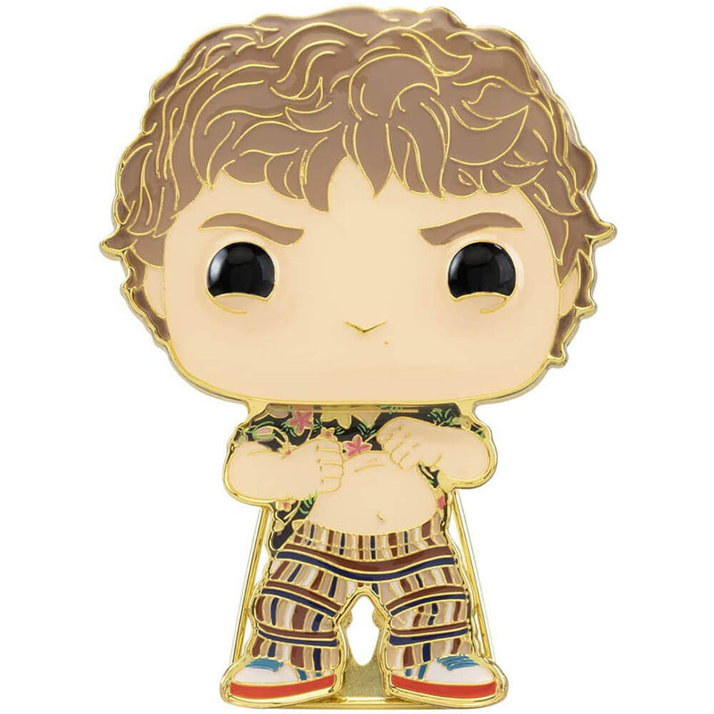 Goonies 4" Pop! Broche en émail