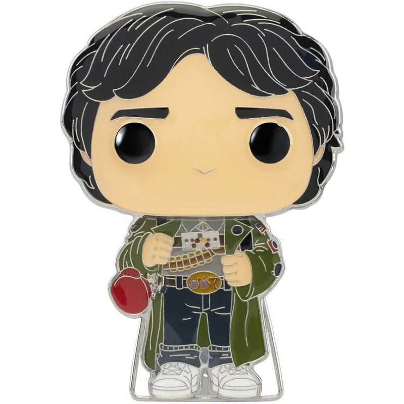 Goonies 4" Pop! Broche en émail