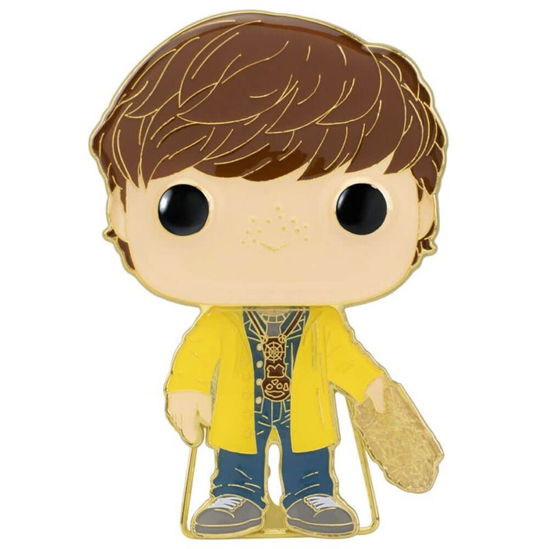 Goonies 4" Pop! Broche en émail