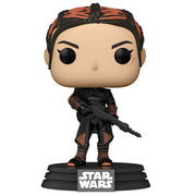 Star Wars The Mandalorian Fennec Shand Pop! Vinyl
